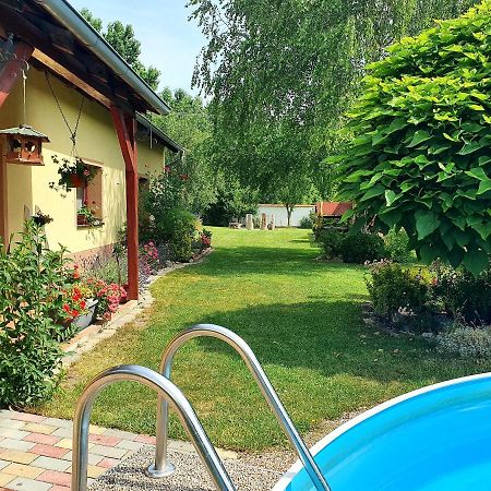 Ubytování U Špačků Pálava Novosedly  Exterior foto