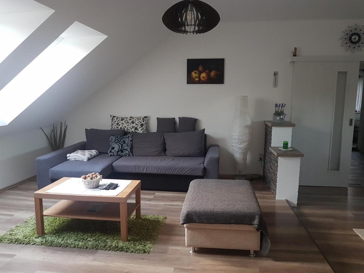 Ubytování U Špačků Pálava Novosedly  Exterior foto