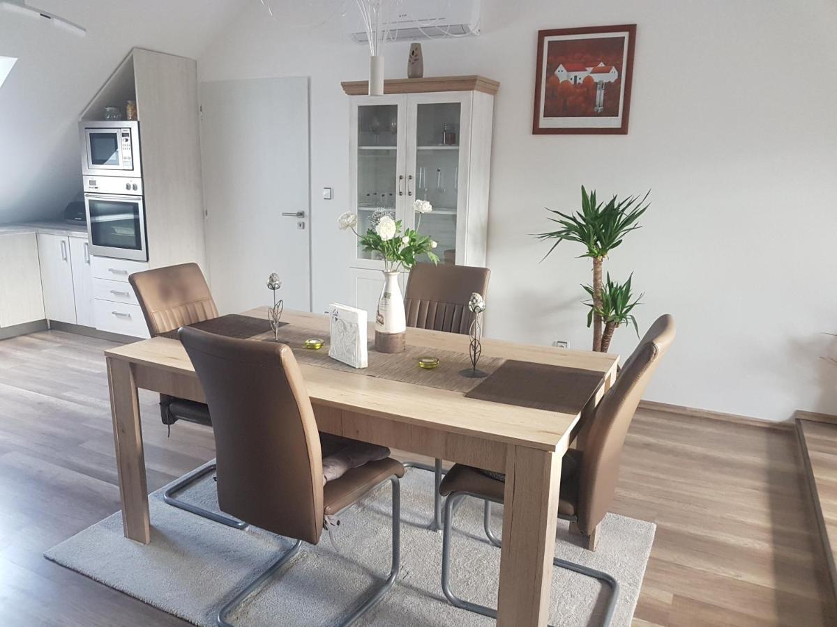 Ubytování U Špačků Pálava Novosedly  Exterior foto