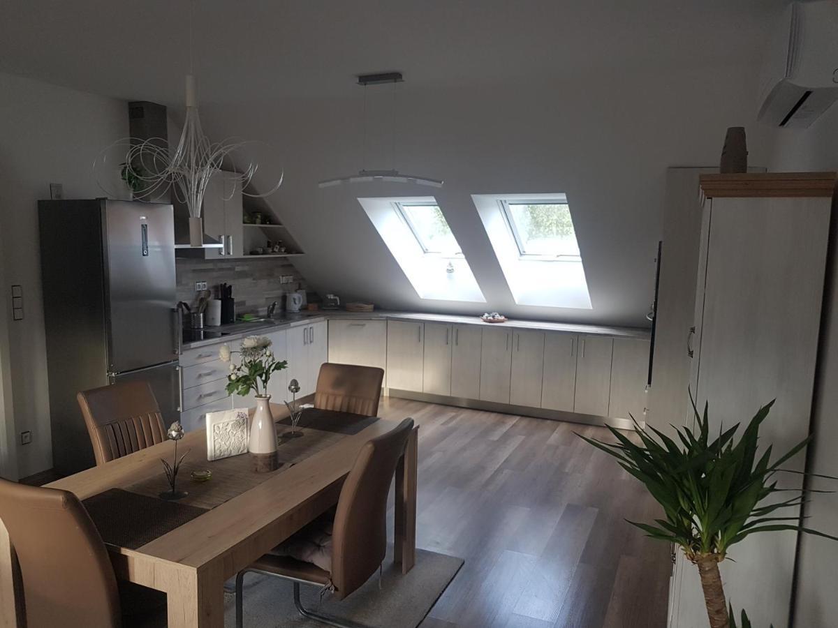 Ubytování U Špačků Pálava Novosedly  Exterior foto