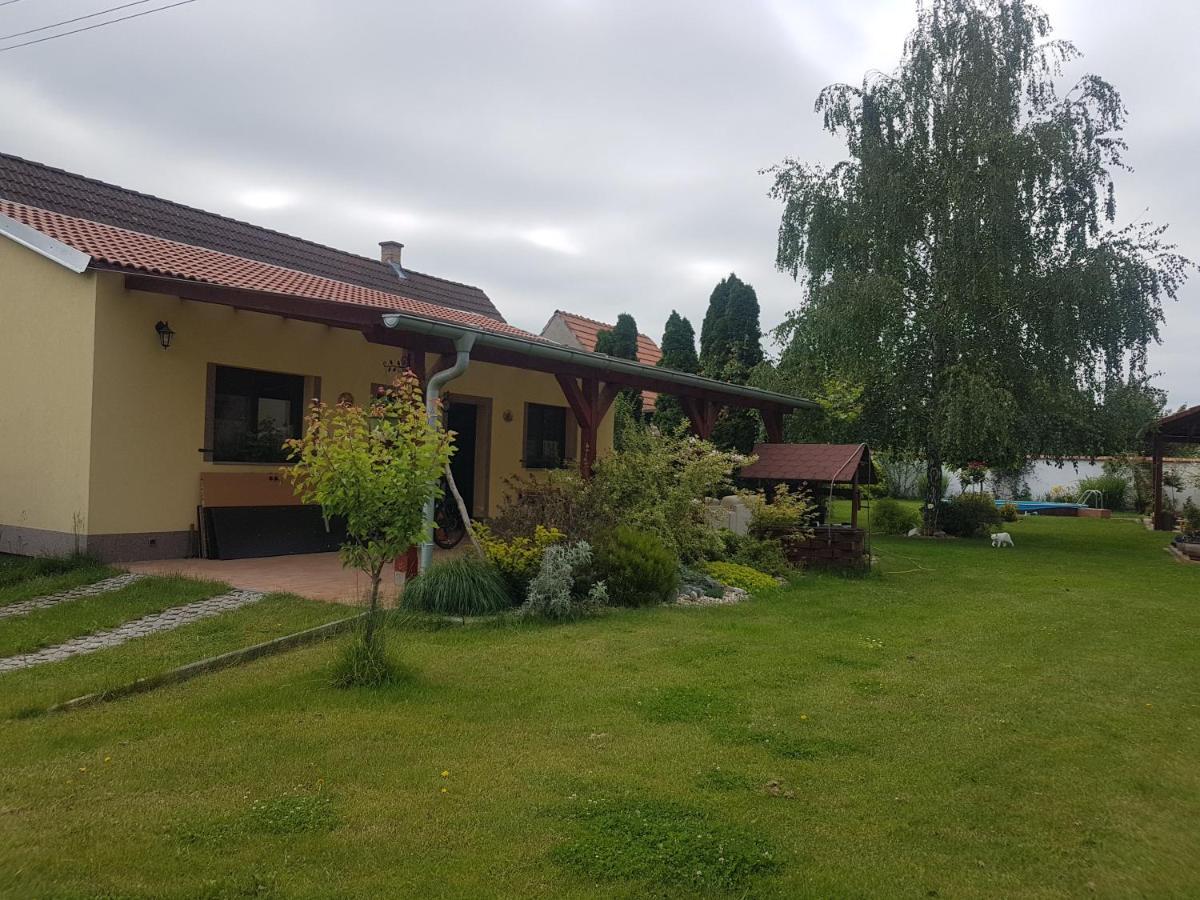 Ubytování U Špačků Pálava Novosedly  Exterior foto