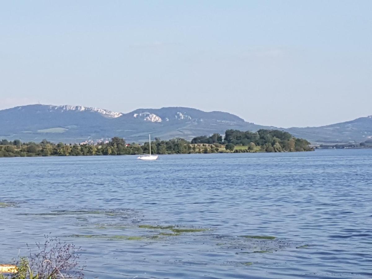 Ubytování U Špačků Pálava Novosedly  Exterior foto