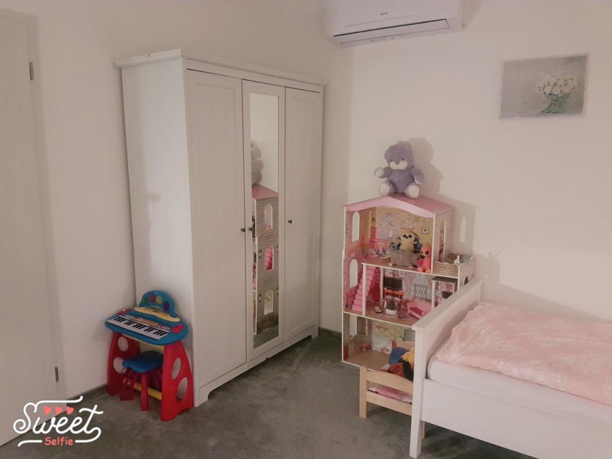 Ubytování U Špačků Pálava Novosedly  Exterior foto