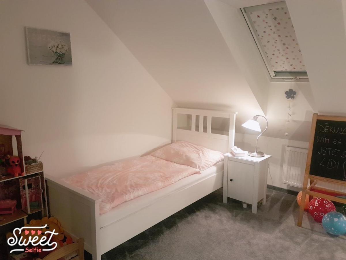 Ubytování U Špačků Pálava Novosedly  Exterior foto