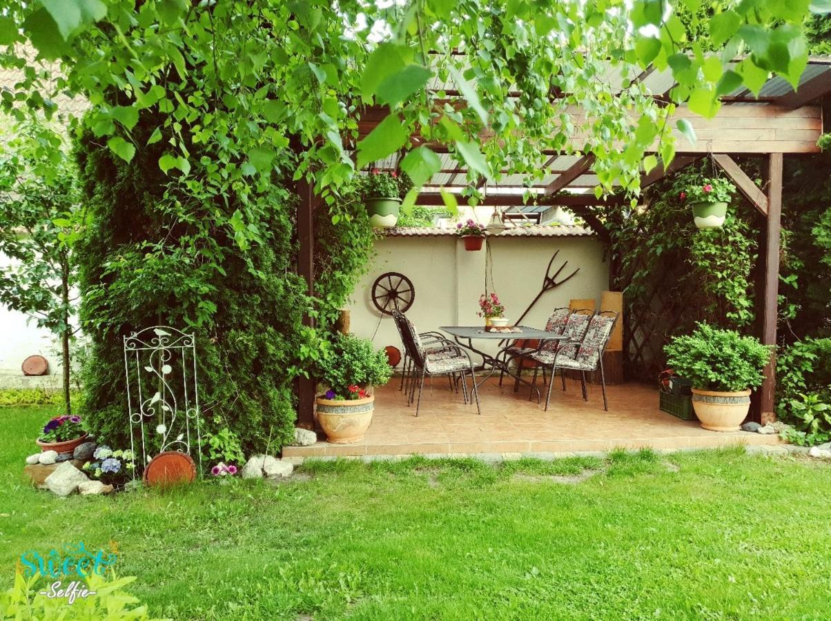 Ubytování U Špačků Pálava Novosedly  Exterior foto