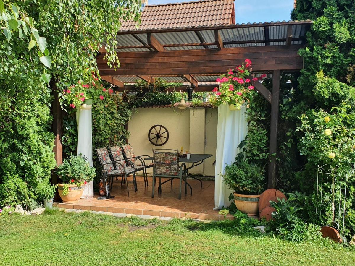 Ubytování U Špačků Pálava Novosedly  Exterior foto