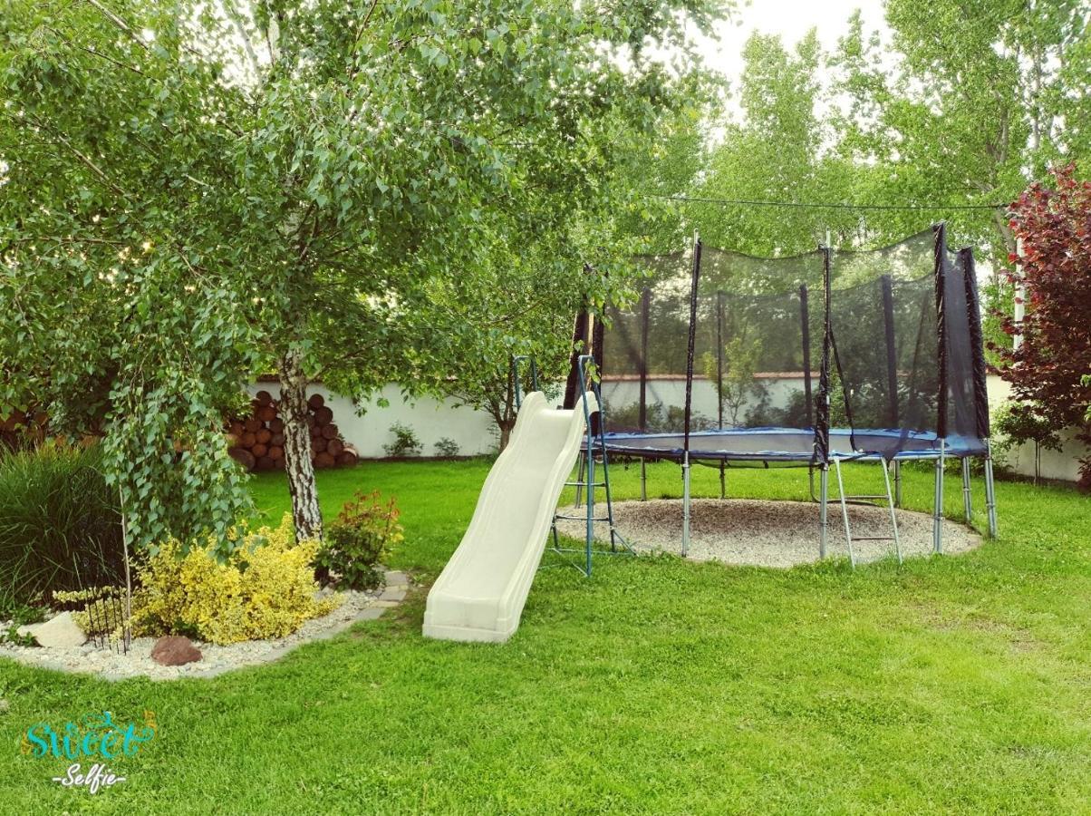 Ubytování U Špačků Pálava Novosedly  Exterior foto